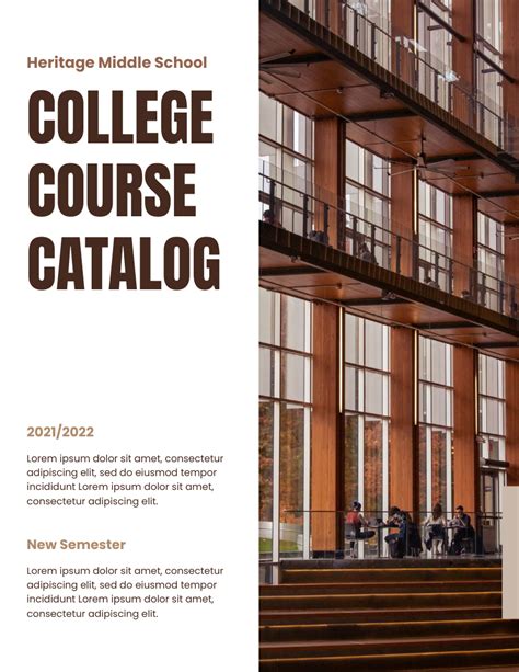 west la college course catalog.